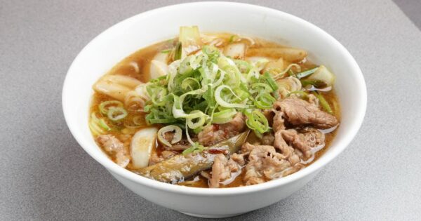 らーめん ぬーぼう 本店