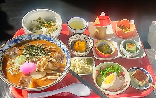 食彩遊膳　まる梅