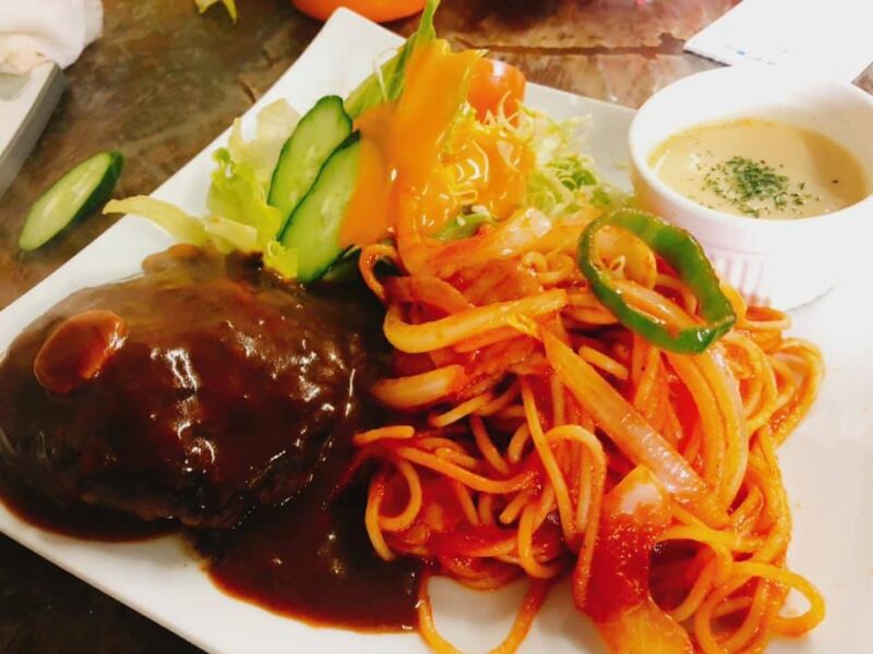 エリーゼ - 河北町観光なび