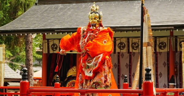 令和７年谷地どんがまつり