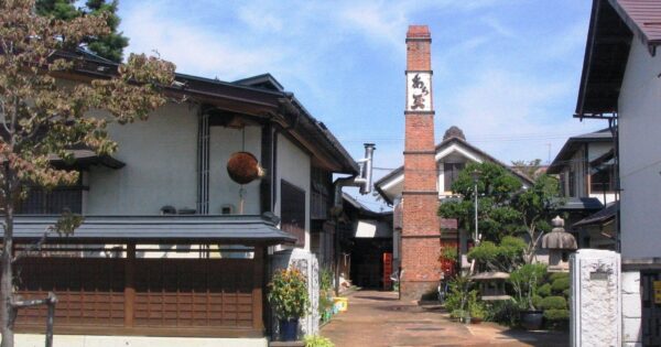 日本酒 和田酒造