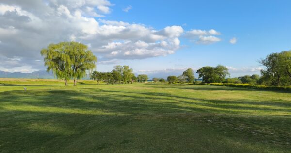 河北スポーツセンターゴルフ場