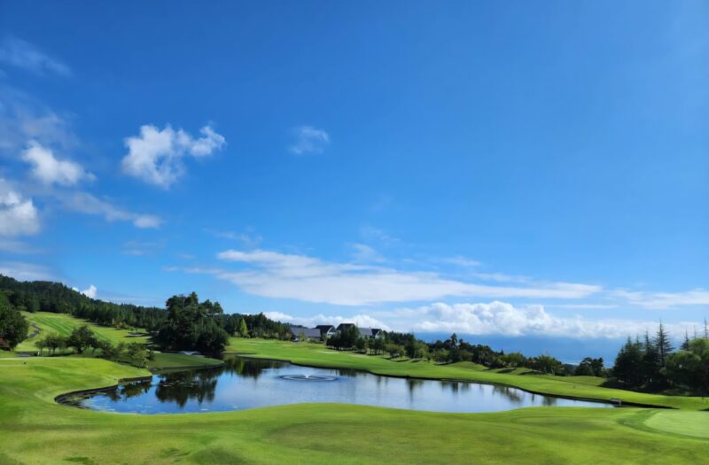 ニューブラッサムガーデンクラブ - 河北町観光ナビ