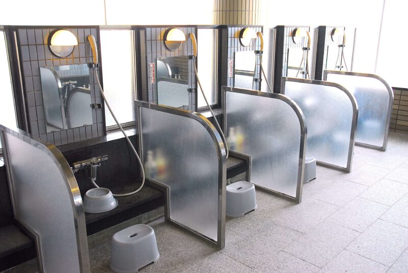 ひなの湯 - 河北町観光なび