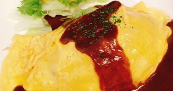 カフェレストラン・リトルハウス