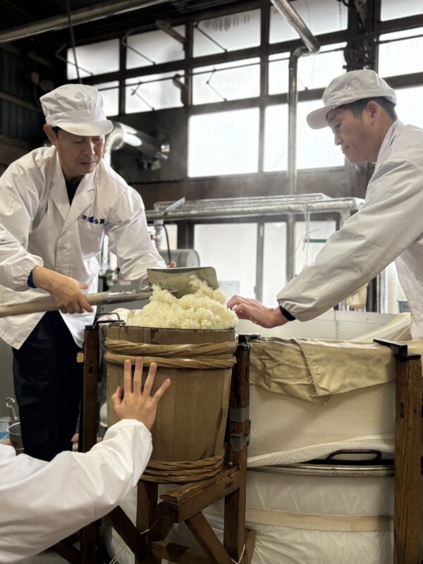 和田酒造 - 河北町観光ナビ