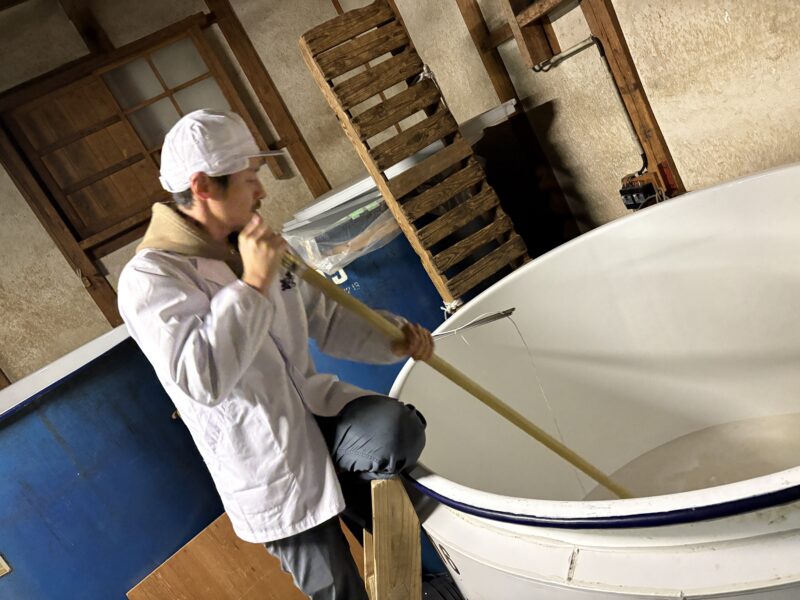 和田酒造 - 河北町観光ナビ