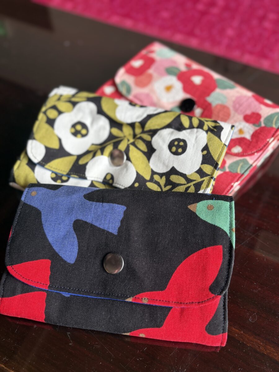 海老鶴温泉 カードケース - 河北町観光なび