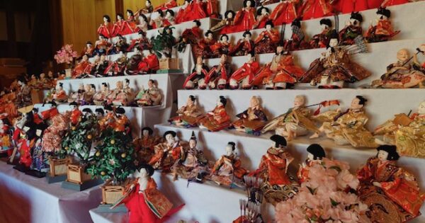 🎎ひな供養🎎