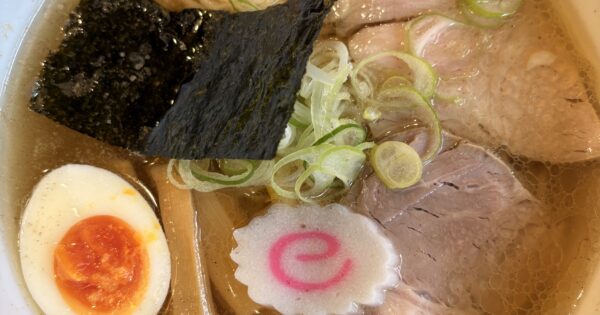 ぬーぼうチャウチャウ