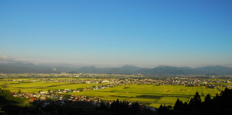 山形県河北町 - 河北町観光なび